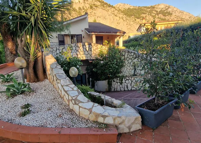 Domus Dea Mondello