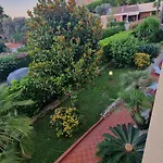 Domus Dea Apartamento Mondello