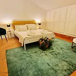 Apartamento Domus Dea Mondello