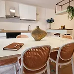Apartamento Domus Dea Mondello
