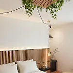 Apartamento Domus Dea Mondello