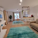 Apartamento Domus Dea *