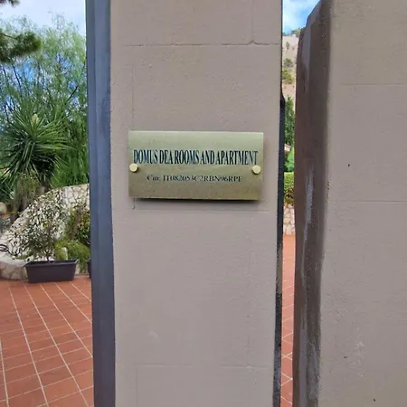 Domus Dea Mondello