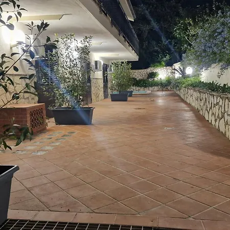Domus Dea * Mondello
