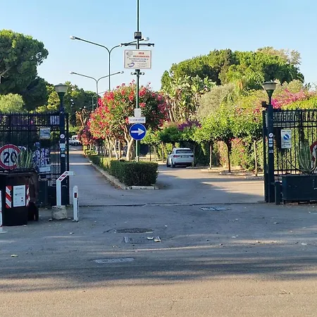 Domus Dea Apartamento