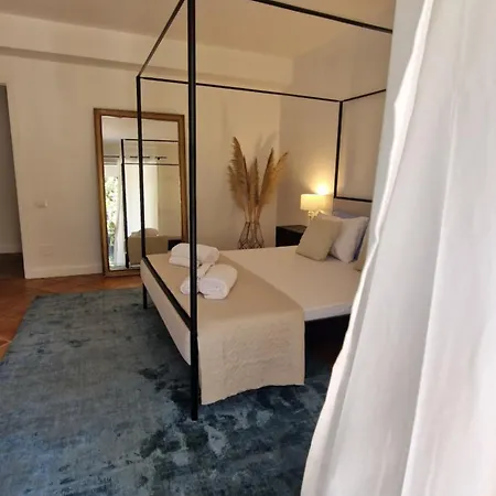Domus Dea Apartamento Mondello