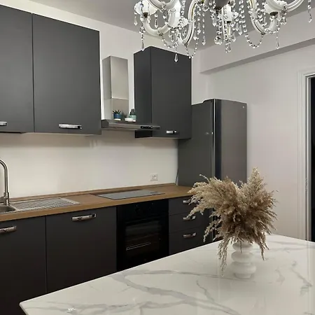 Apartamento Domus Dea Mondello