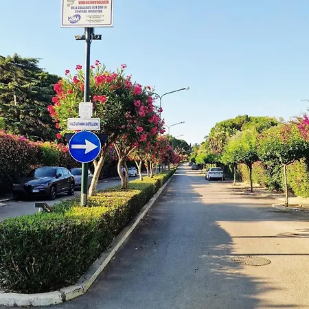 Apartamento Domus Dea *