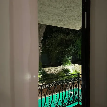 Apartamento Domus Dea Mondello