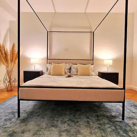 Apartamento Domus Dea *