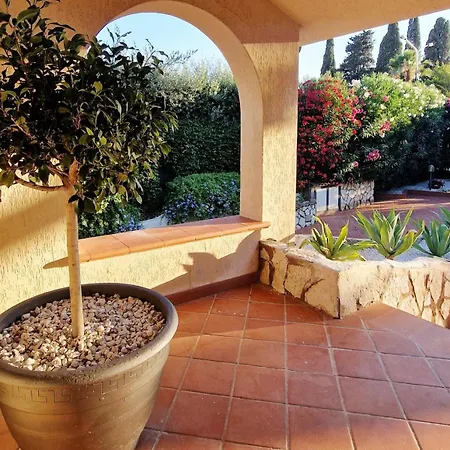 Apartamento Domus Dea Mondello
