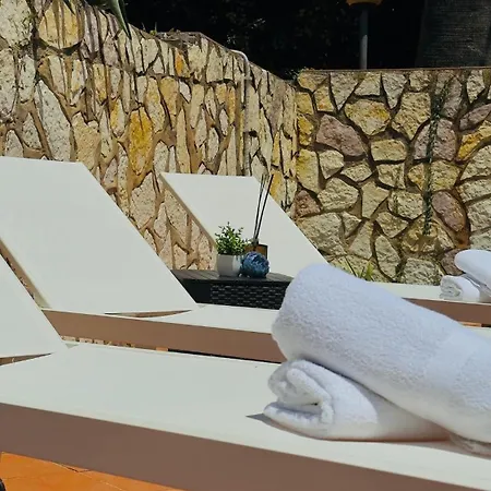 Apartamento Domus Dea Mondello