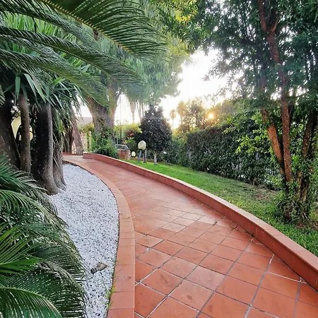 Apartamento Domus Dea