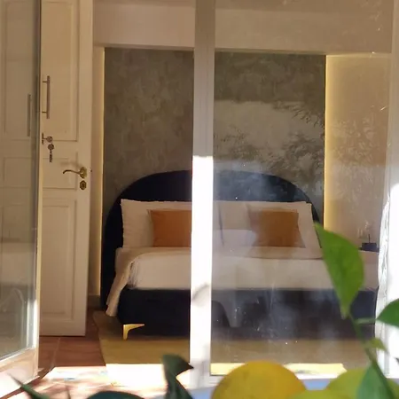 Apartamento Domus Dea