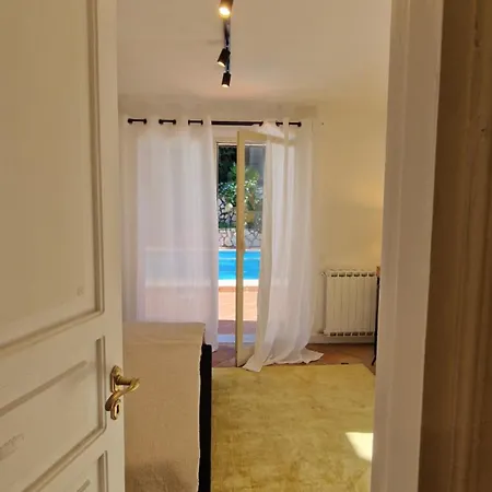 Apartamento Domus Dea *