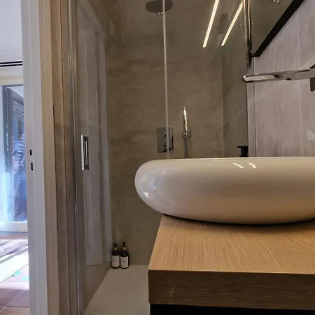 Domus Dea Apartamento Mondello