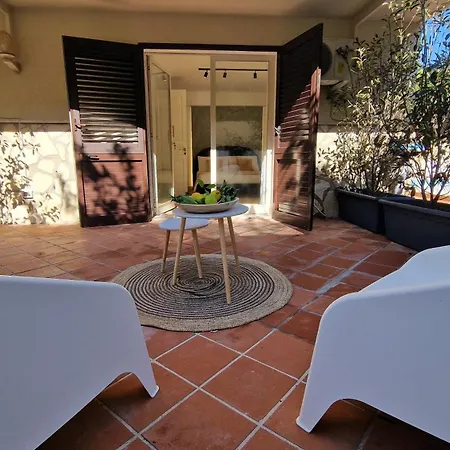 Apartamento Domus Dea