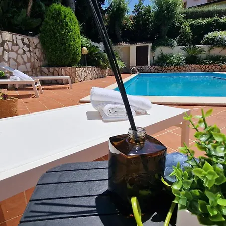 Domus Dea Apartamento *
