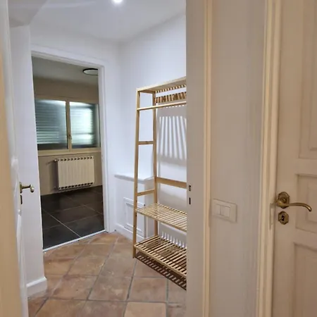Domus Dea Apartamento