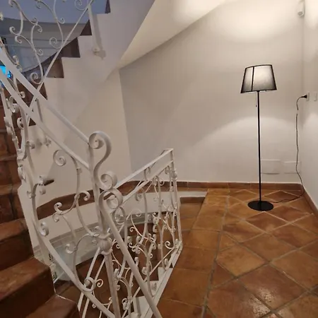 Domus Dea Apartamento