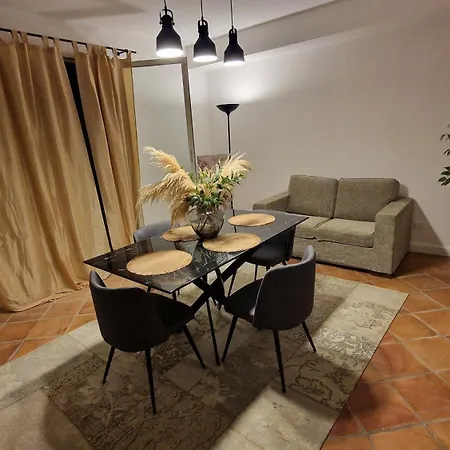 Domus Dea * Mondello