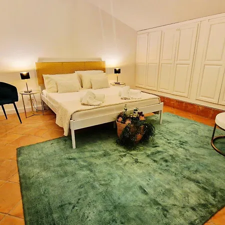 Apartamento Domus Dea Mondello