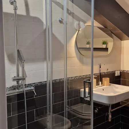 Apartamento Domus Dea Mondello