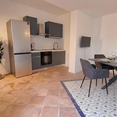 Domus Dea * Mondello