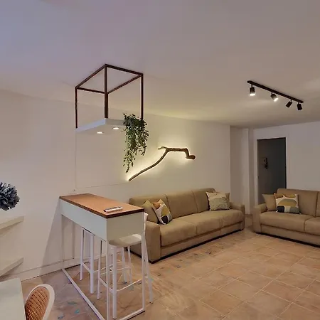 Domus Dea Apartman