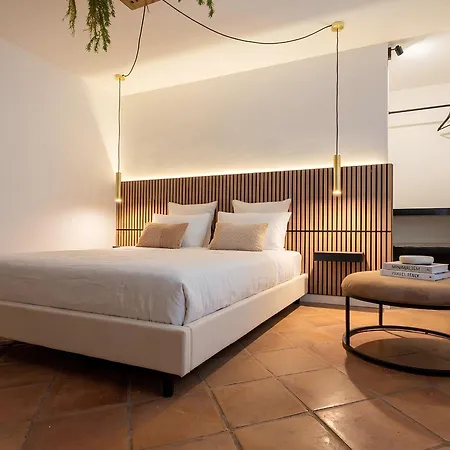 Apartman Domus Dea Mondello