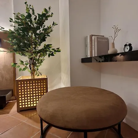Apartamento Domus Dea Mondello
