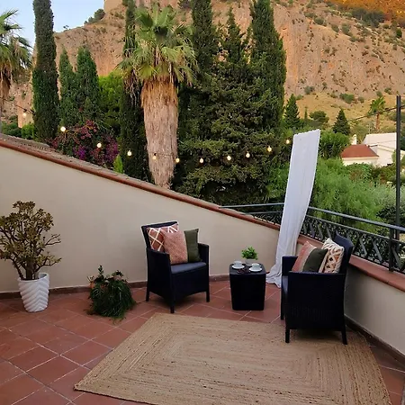 Domus Dea Apartamento Mondello