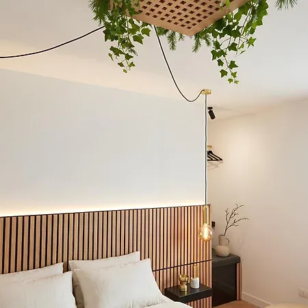 Apartamento Domus Dea Mondello