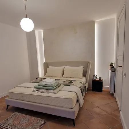 Apartamento Domus Dea