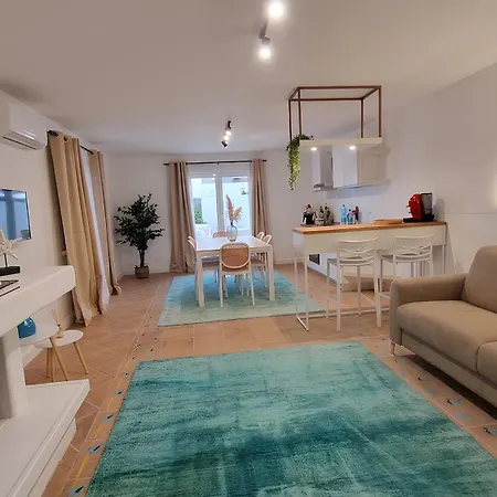Apartamento Domus Dea *