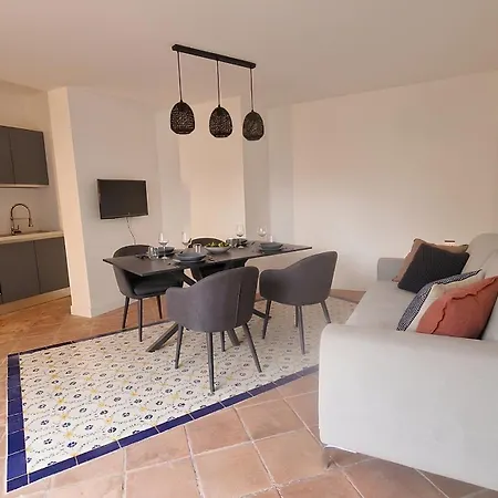 Apartamento Domus Dea