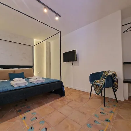 Domus Dea Apartamento Mondello
