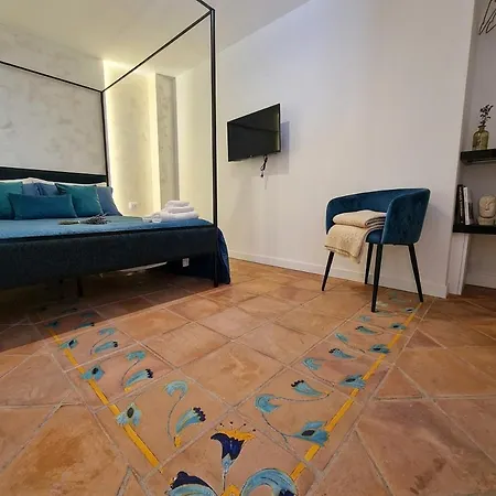 Domus Dea Apartamento Mondello