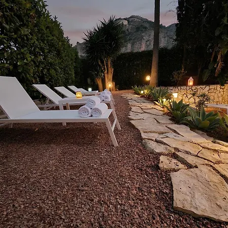 Apartamento Domus Dea Mondello