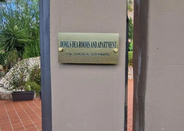 Domus Dea Mondello