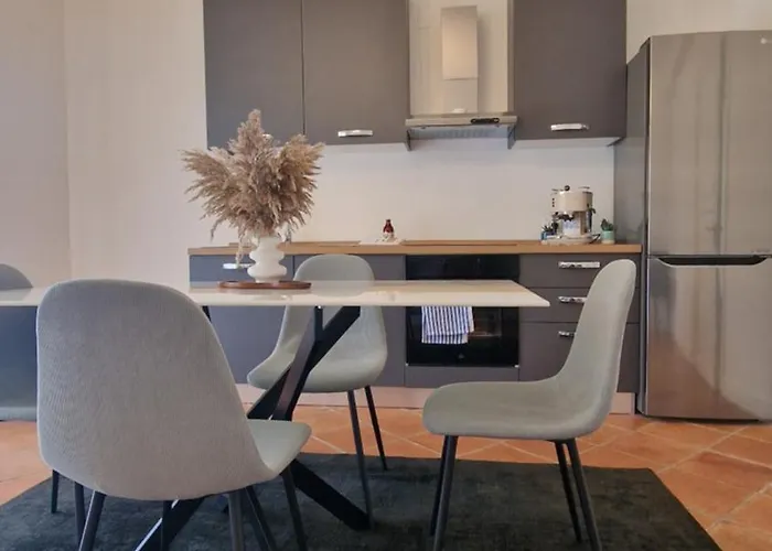 Domus Dea Apartman