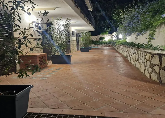 Domus Dea * Mondello