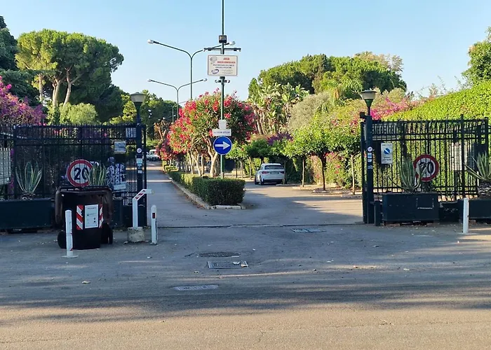 Domus Dea Apartman
