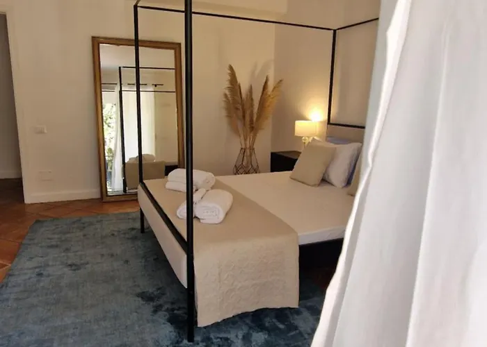 Domus Dea Apartman Mondello