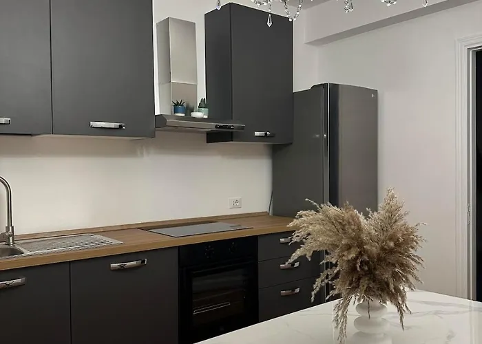 Apartman Domus Dea Mondello
