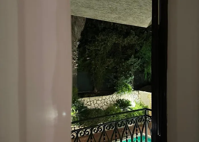 Apartman Domus Dea Mondello