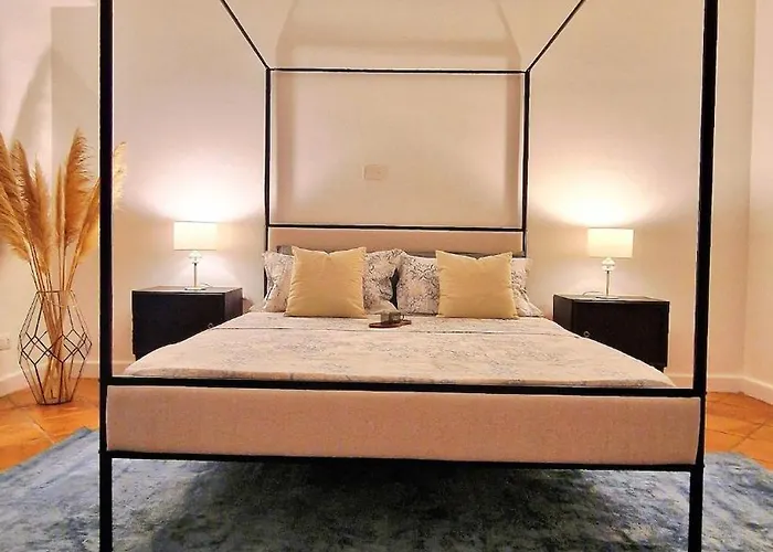 Apartman Domus Dea *