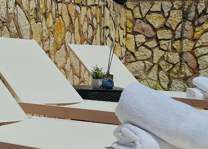 Apartman Domus Dea Mondello