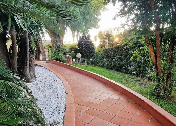 Apartman Domus Dea