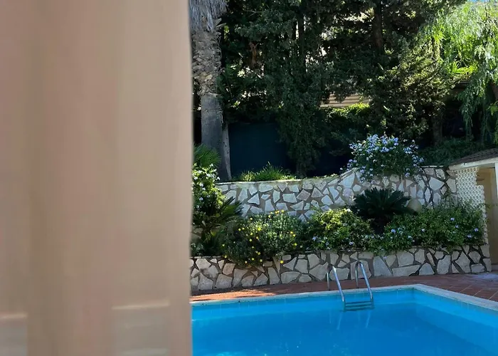 Domus Dea Apartman Mondello